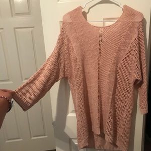 Light weight sweater from Old Navy!!